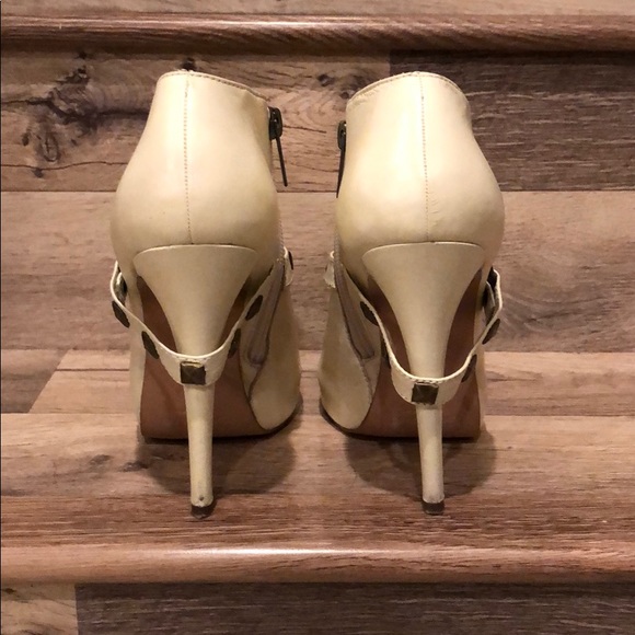 Colin Stuart ankle boots - Picture 2 of 5